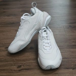 Puma Thunder Desert Unisex Vanilla